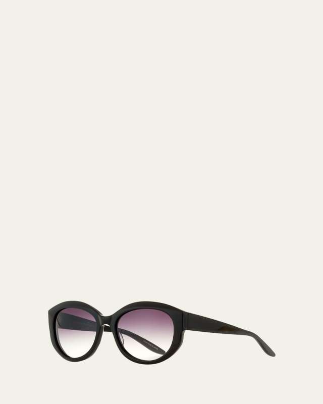 Patchett Gradient Sunglasses